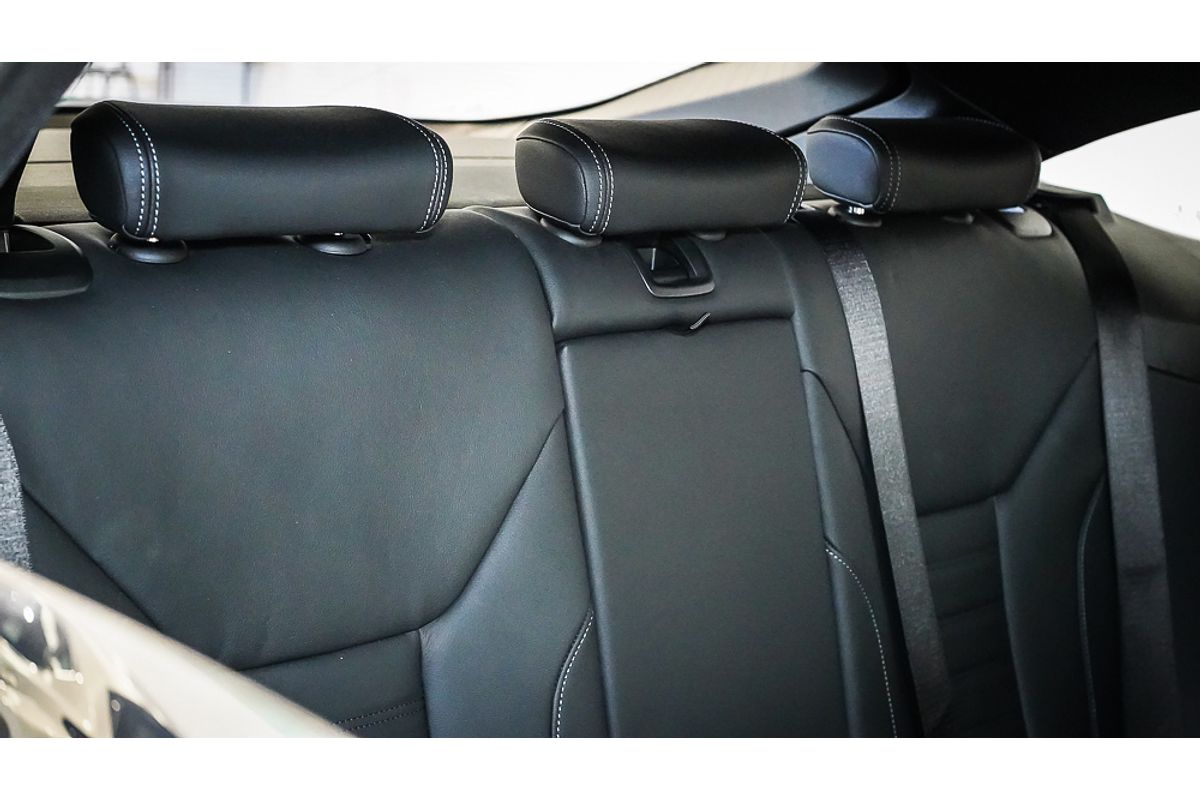 2022 BMW 4 Series 430i M Sport G26