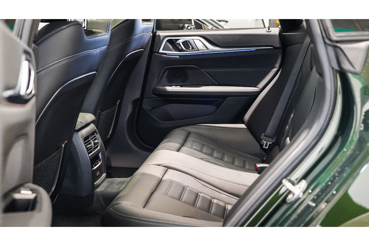 2022 BMW 4 Series 430i M Sport G26