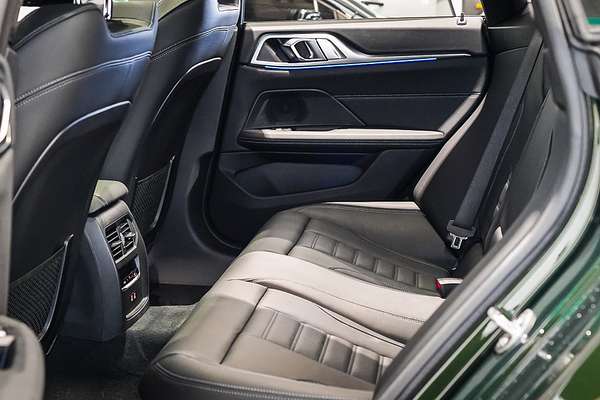 2022 BMW 4 Series 430i M Sport G26