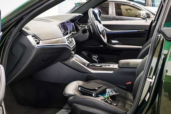 2022 BMW 4 Series 430i M Sport G26
