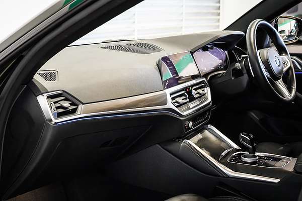 2022 BMW 4 Series 430i M Sport G26