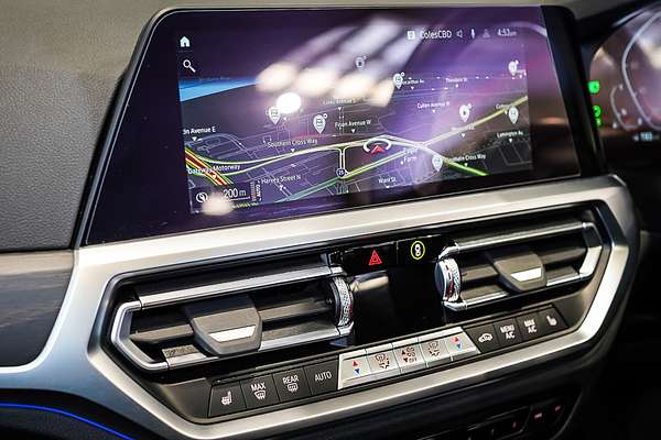 2022 BMW 4 Series 430i M Sport G26