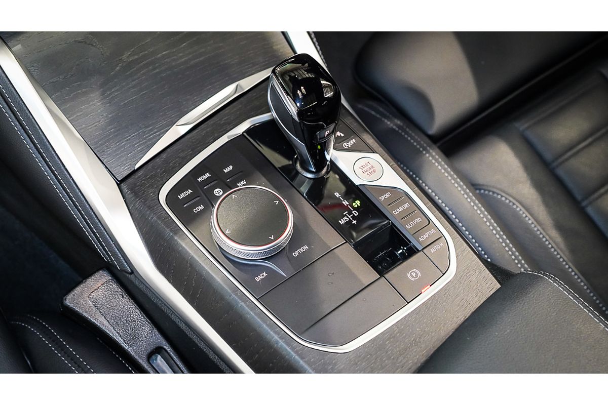 2022 BMW 4 Series 430i M Sport G26