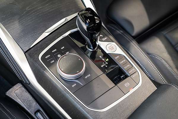 2022 BMW 4 Series 430i M Sport G26