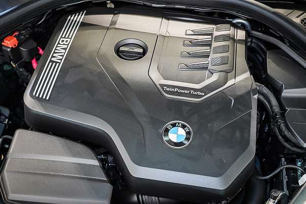 2022 BMW 4 Series 430i M Sport G26