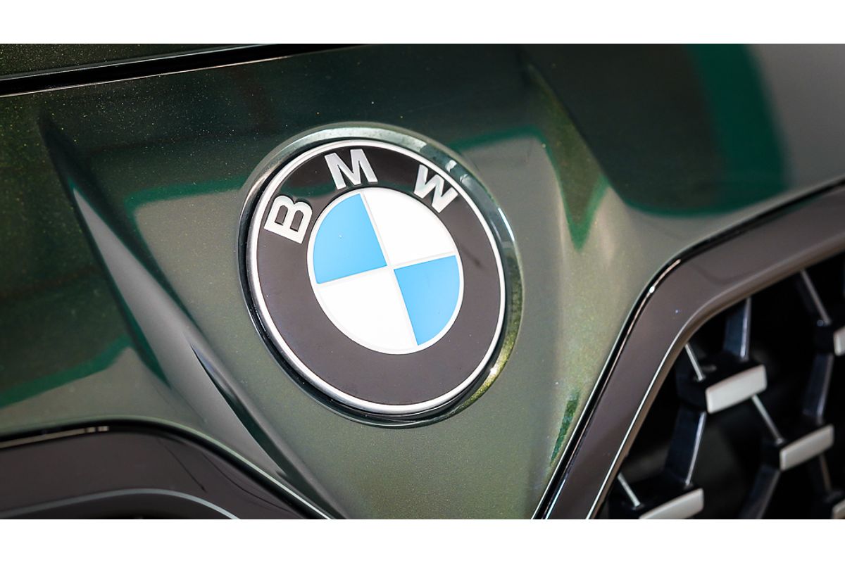 2022 BMW 4 Series 430i M Sport G26
