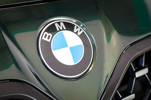 2022 BMW 4 Series 430i M Sport G26