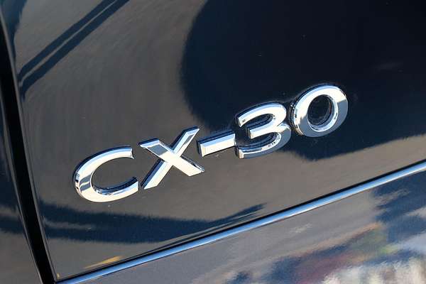 2025 Mazda CX-30 G20 Evolve DM Series