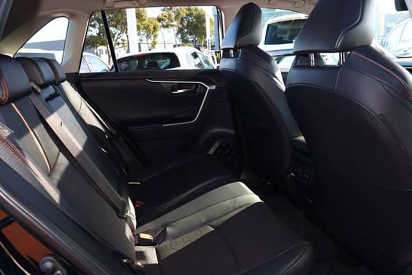 2024 Toyota RAV4 Edge AXAH54R
