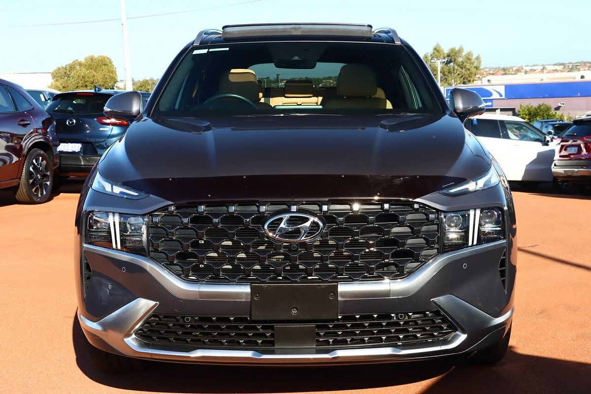 2023 Hyundai Santa Fe Highlander TM.V4