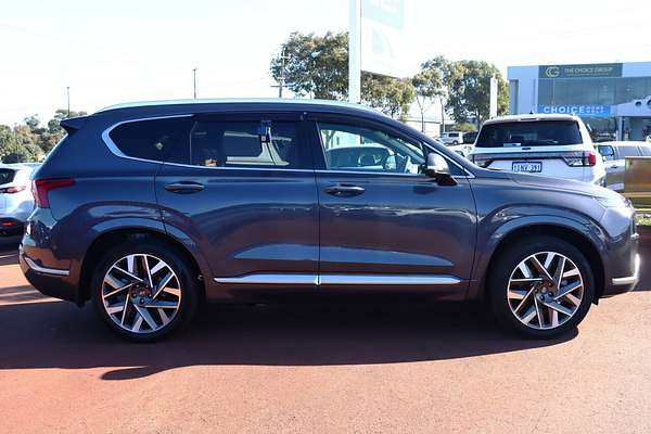 2023 Hyundai Santa Fe Highlander TM.V4