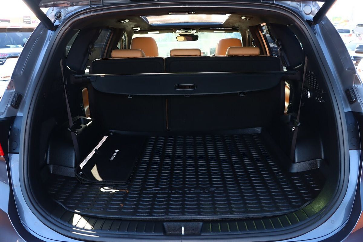 2023 Hyundai Santa Fe Highlander TM.V4