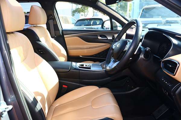 2023 Hyundai Santa Fe Highlander TM.V4