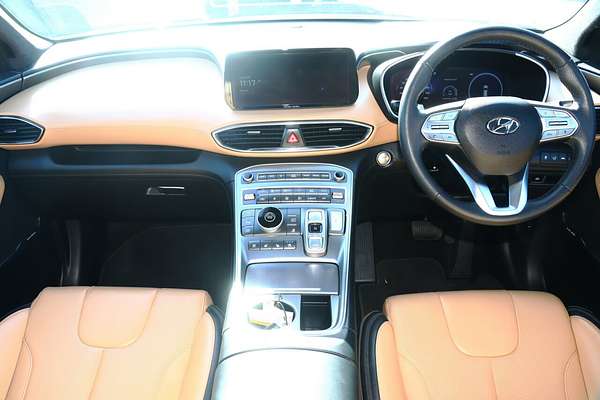 2023 Hyundai Santa Fe Highlander TM.V4