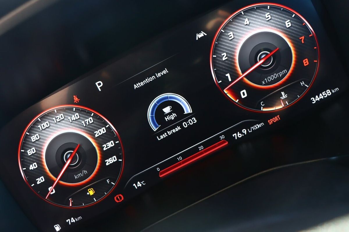 2023 Hyundai Santa Fe Highlander TM.V4