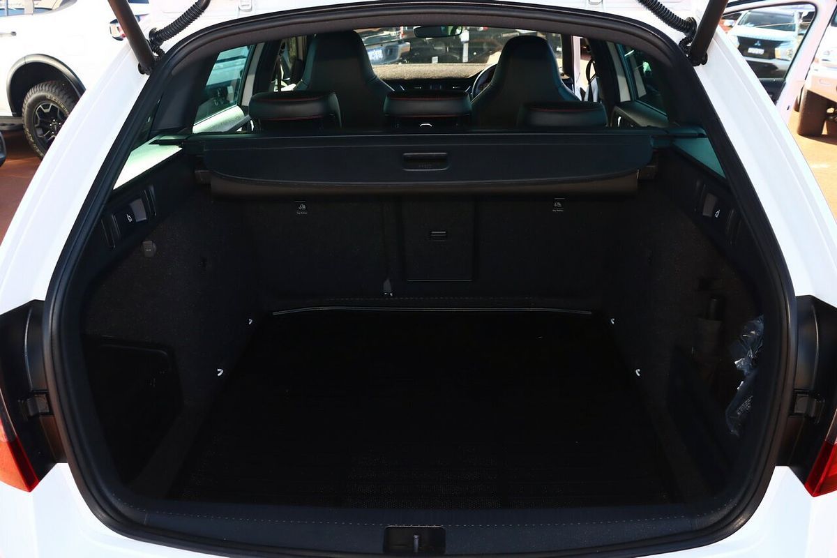 2020 SKODA Octavia RS 245 NE