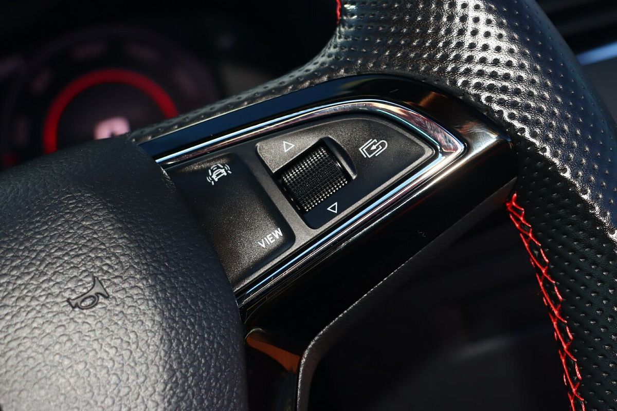 2020 SKODA Octavia RS 245 NE