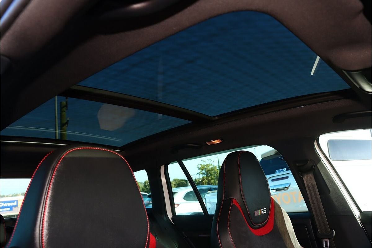2020 SKODA Octavia RS 245 NE