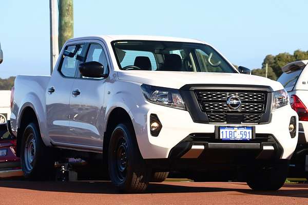 2023 Nissan Navara SL D23 4X4
