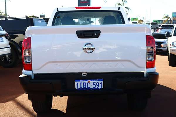 2023 Nissan Navara SL D23 4X4