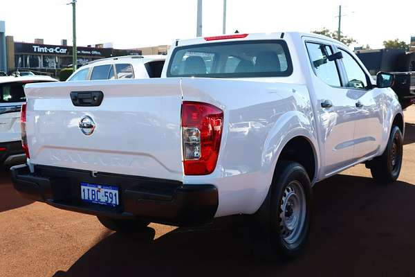 2023 Nissan Navara SL D23 4X4