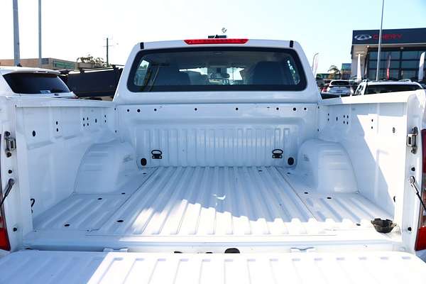 2023 Nissan Navara SL D23 4X4