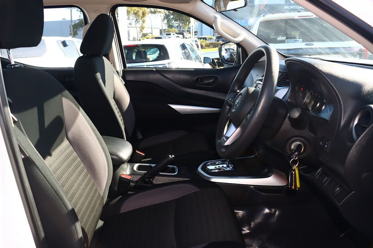 2023 Nissan Navara SL D23 4X4