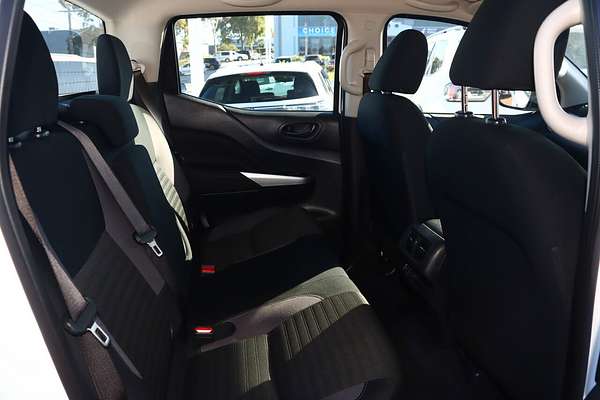2023 Nissan Navara SL D23 4X4