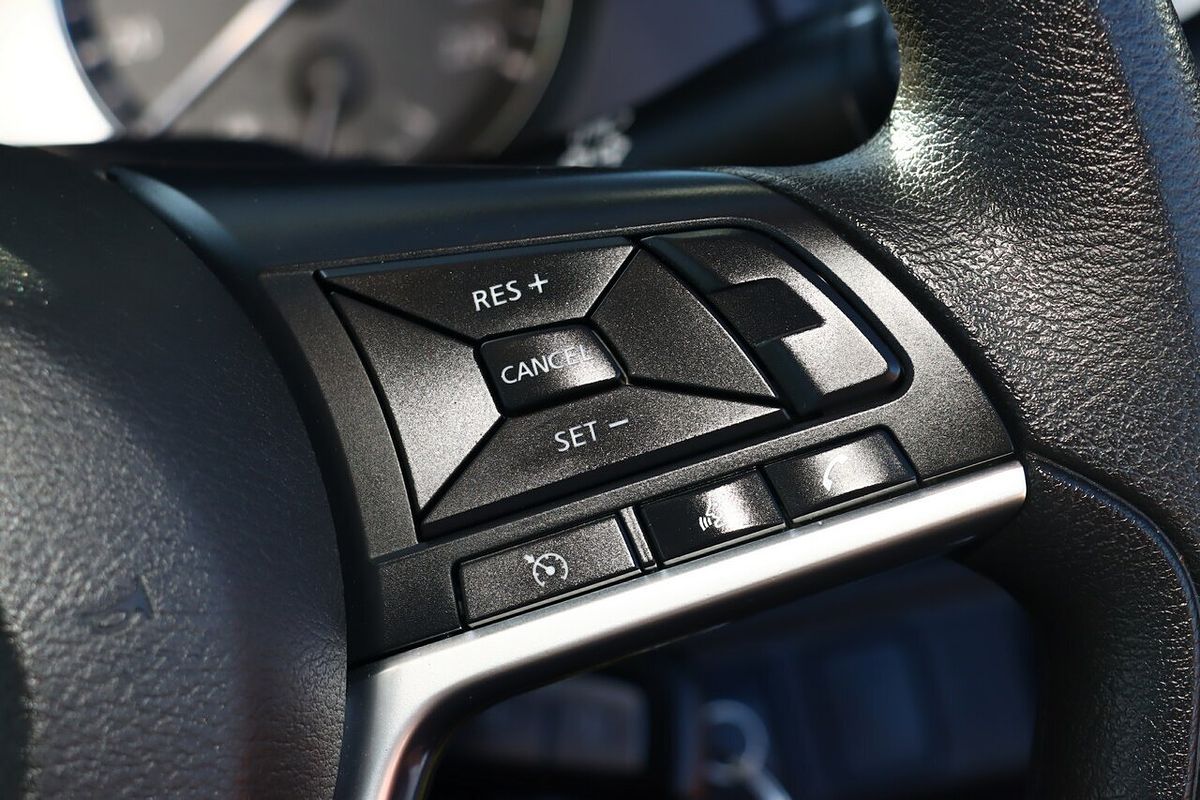 2023 Nissan Navara SL D23 4X4