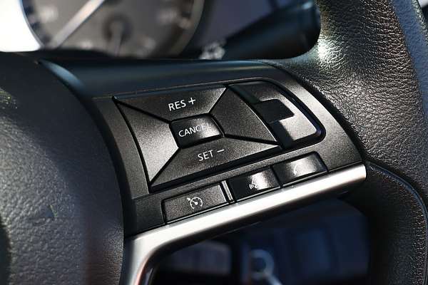 2023 Nissan Navara SL D23 4X4