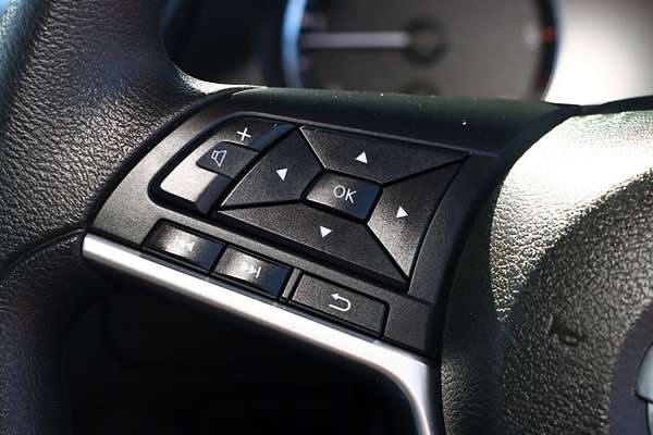 2023 Nissan Navara SL D23 4X4