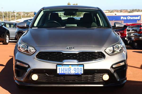 2021 Kia Cerato S BD