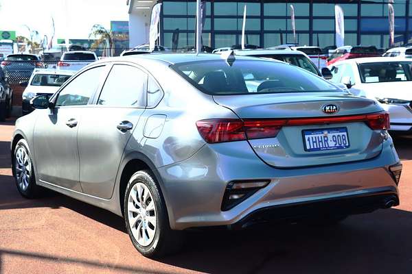 2021 Kia Cerato S BD