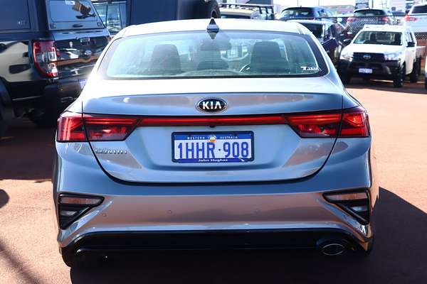 2021 Kia Cerato S BD