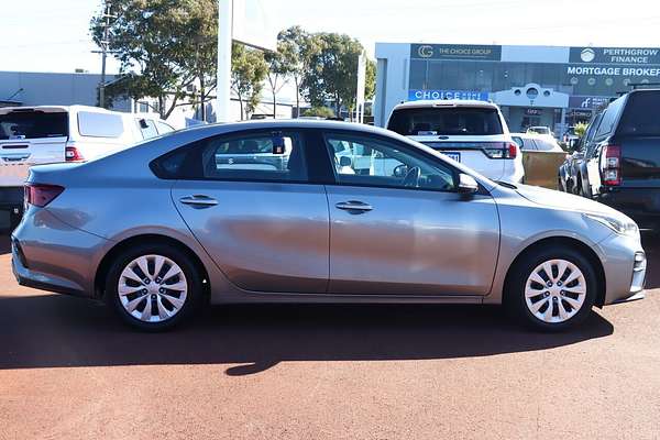 2021 Kia Cerato S BD