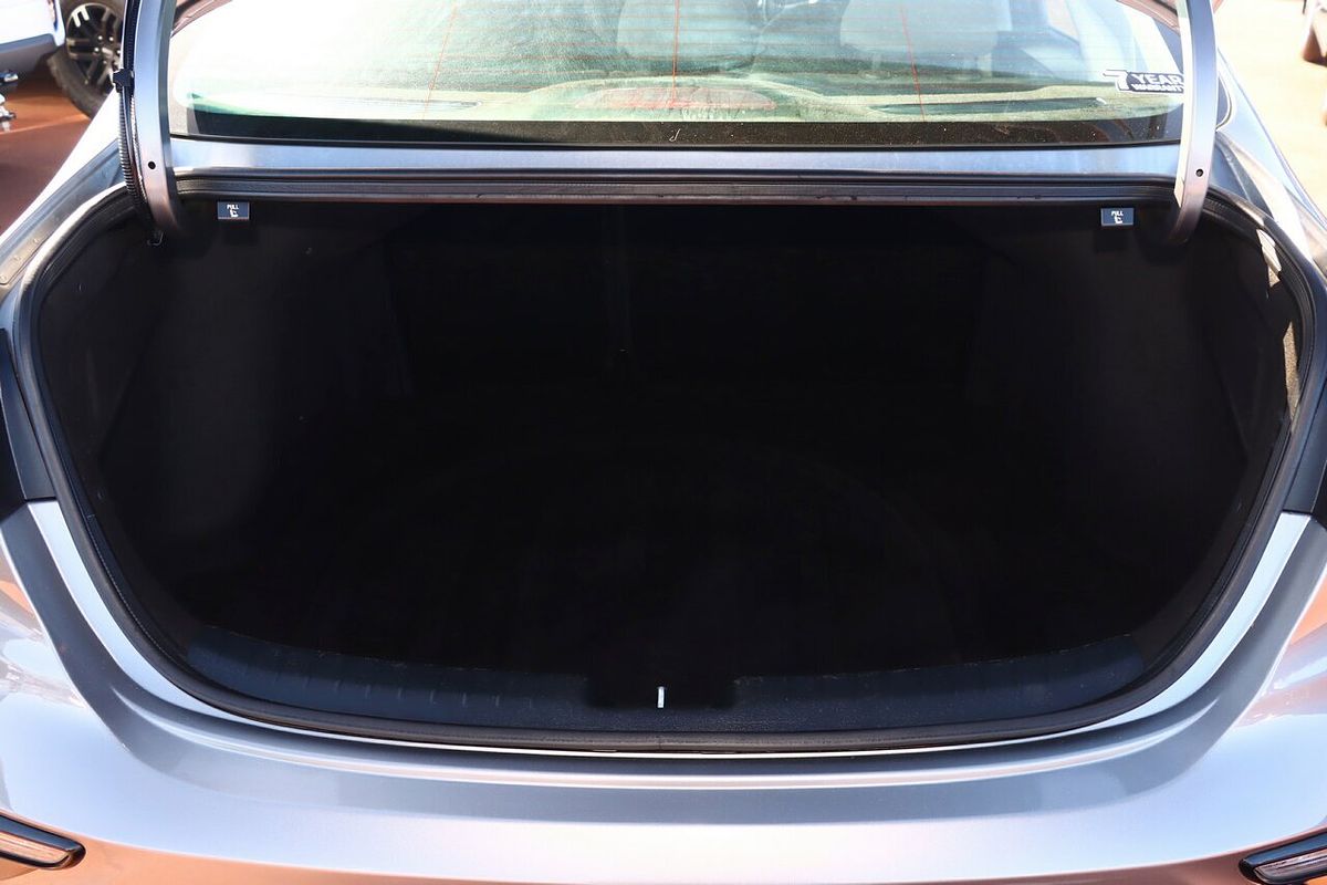 2021 Kia Cerato S BD