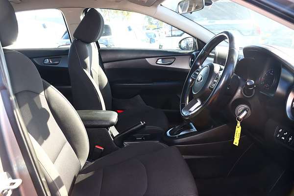 2021 Kia Cerato S BD