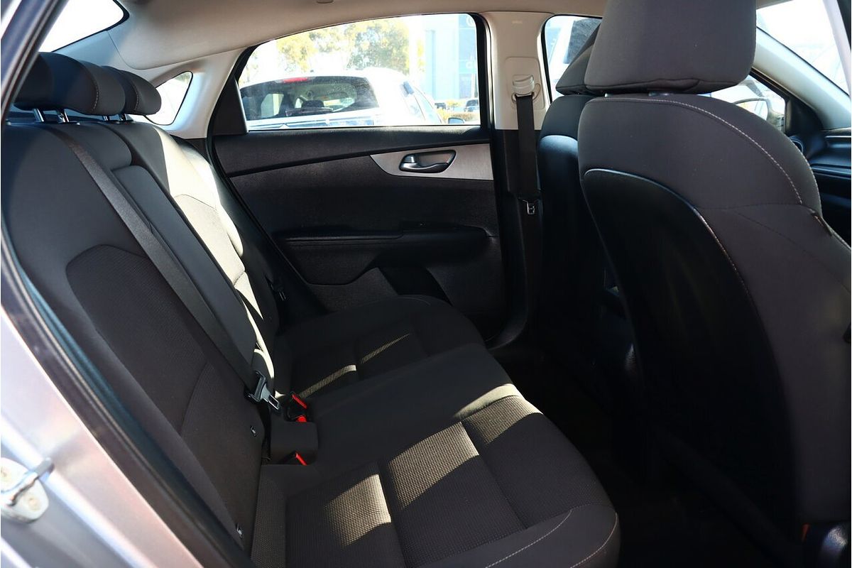 2021 Kia Cerato S BD