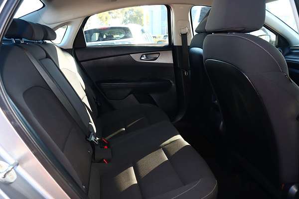 2021 Kia Cerato S BD