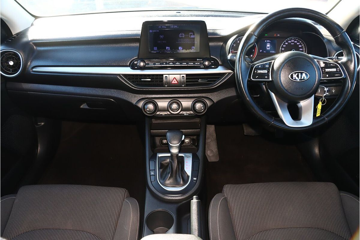 2021 Kia Cerato S BD