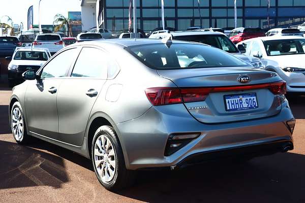 2021 Kia Cerato S BD