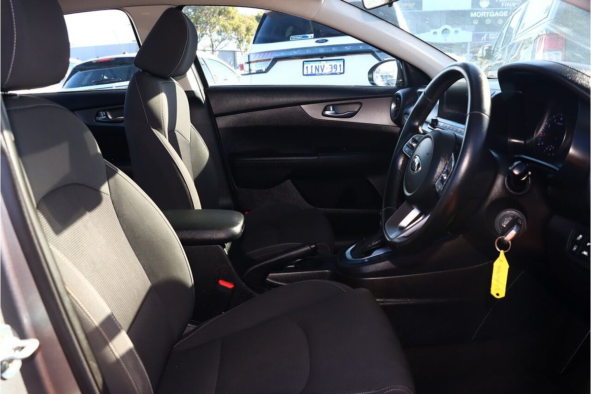 2021 Kia Cerato S BD