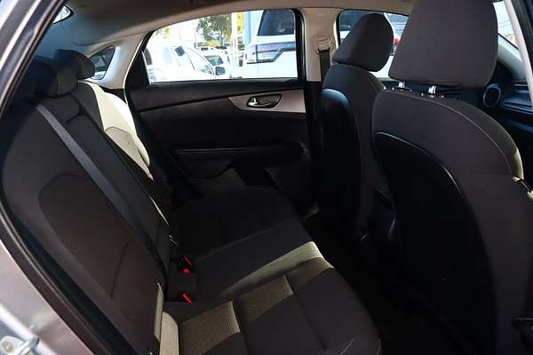 2021 Kia Cerato S BD