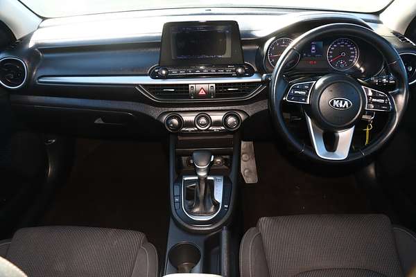 2021 Kia Cerato S BD