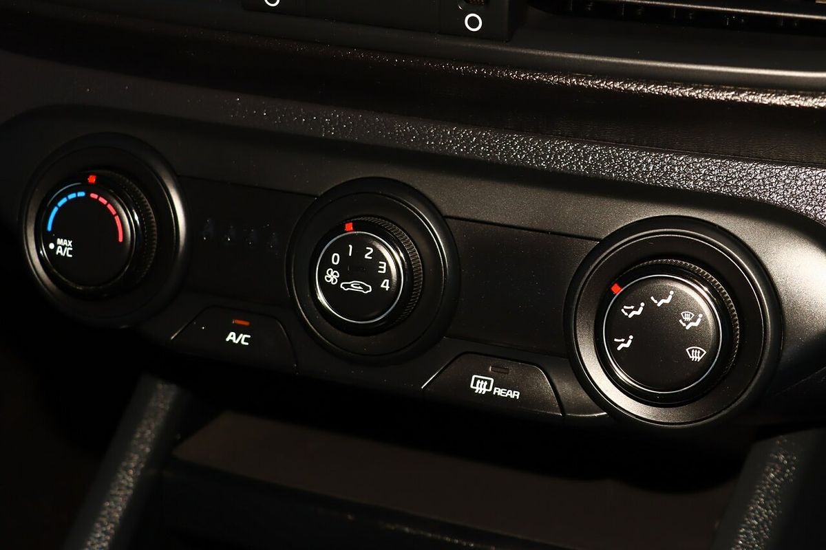 2021 Kia Cerato S BD