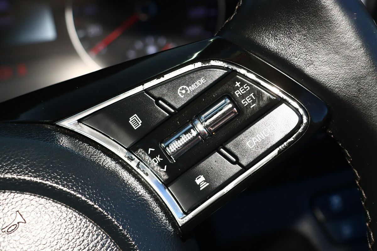 2021 Kia Cerato S BD
