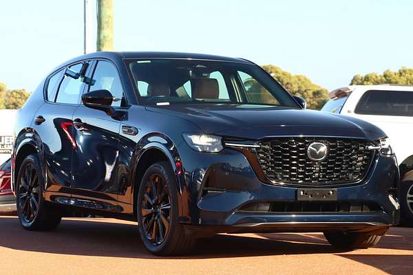 2023 Mazda CX-60 D50e Azami KH Series