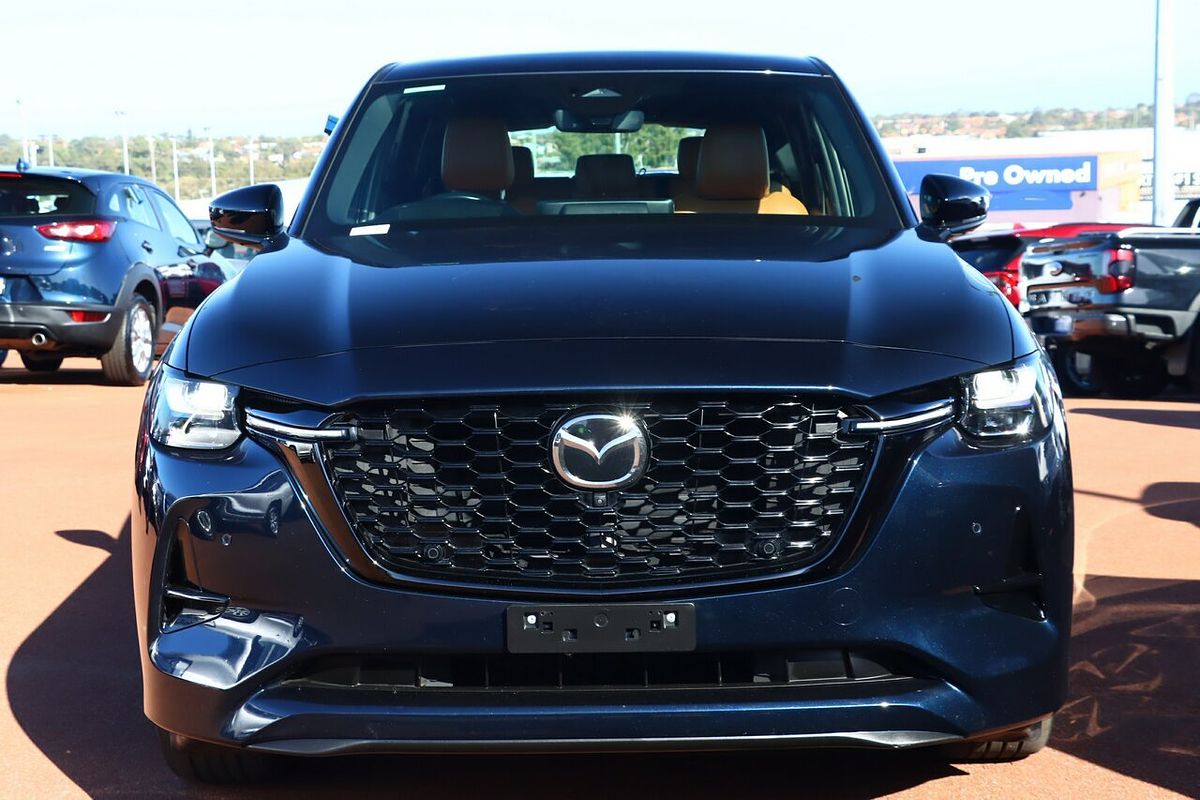 2023 Mazda CX-60 D50e Azami KH Series
