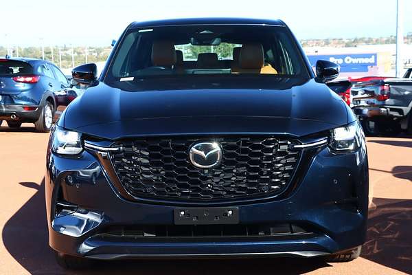 2023 Mazda CX-60 D50e Azami KH Series