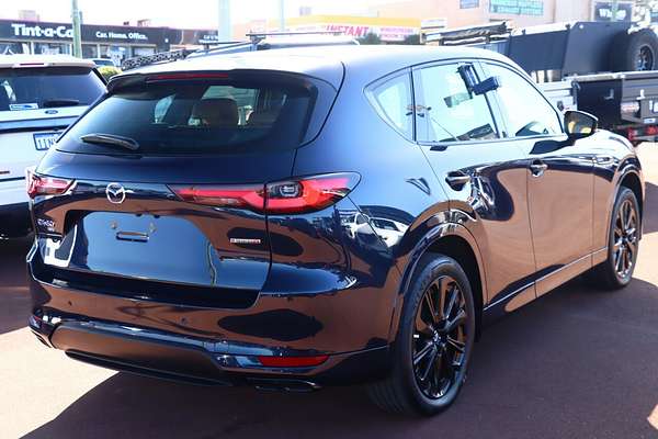 2023 Mazda CX-60 D50e Azami KH Series
